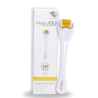 Image A.D.S 0.2mm Home Roller