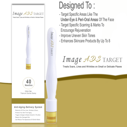 Image A.D.S Target