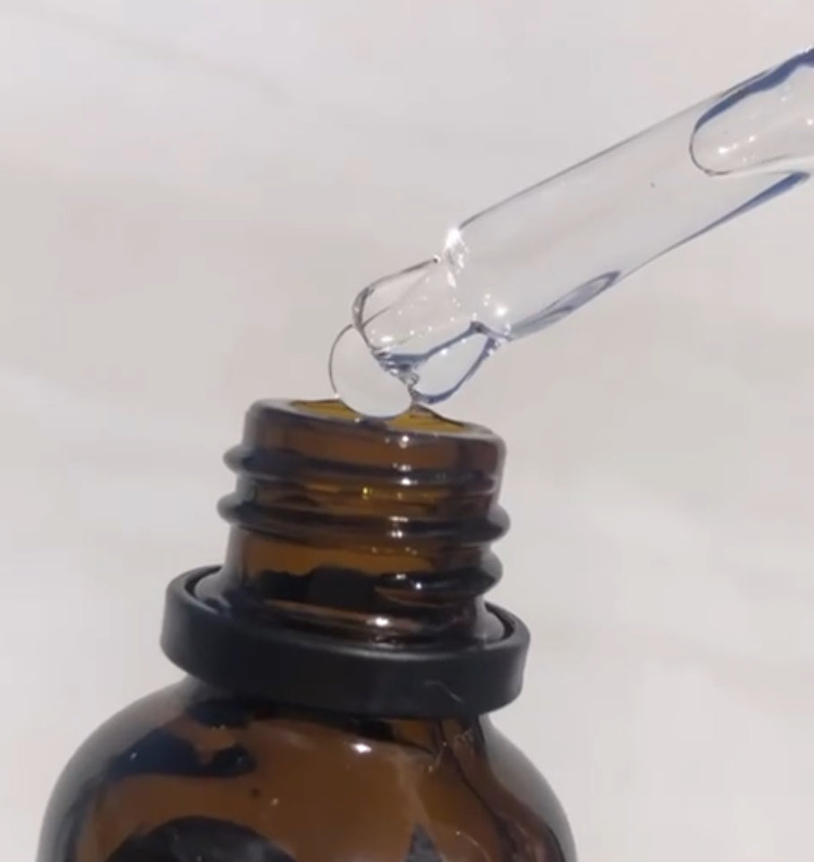 Imperfect Packaging - 2% Intense Hyaluronic Serum 30ml | Luma Skincare