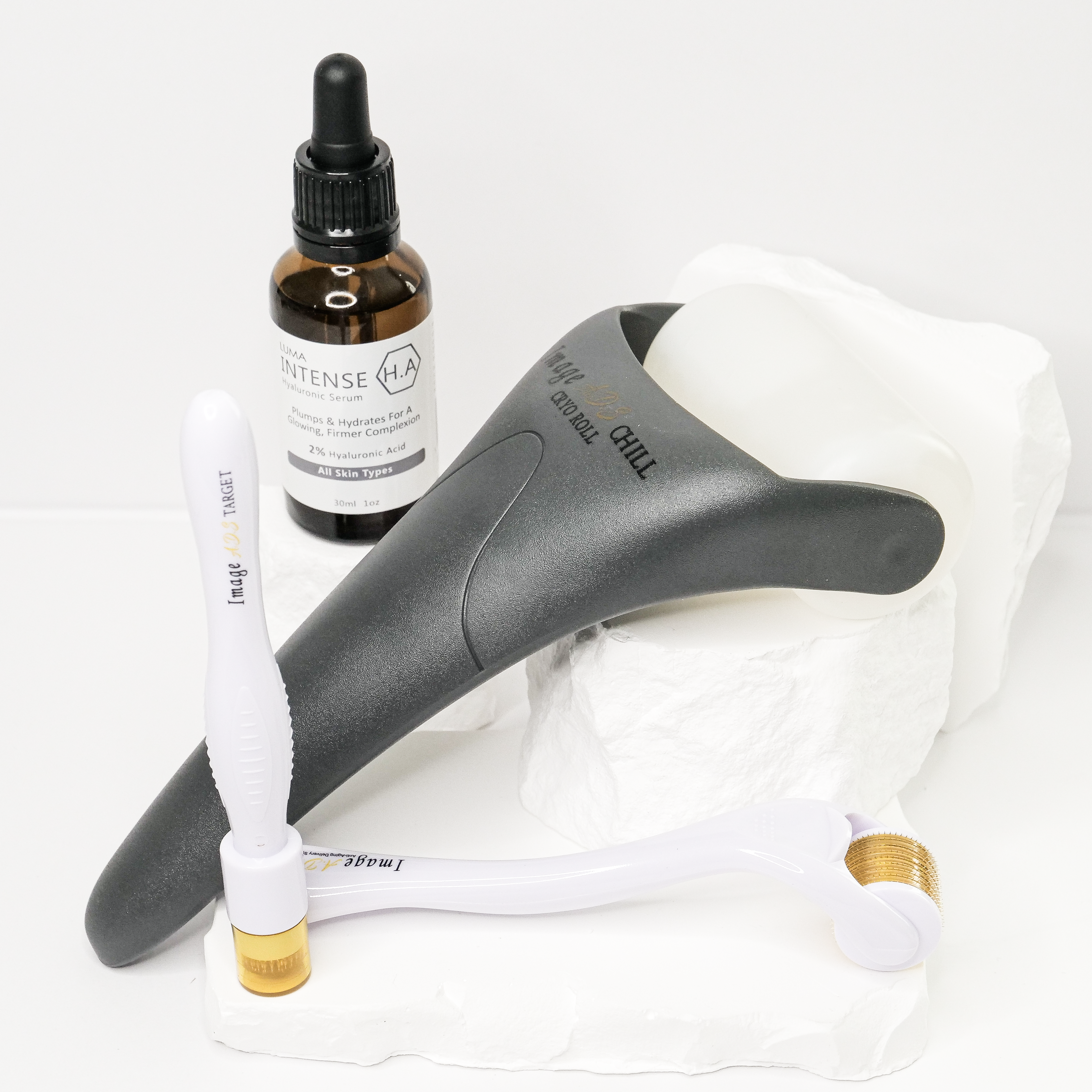 Microneedling Starter Set  | Image A.D.S
