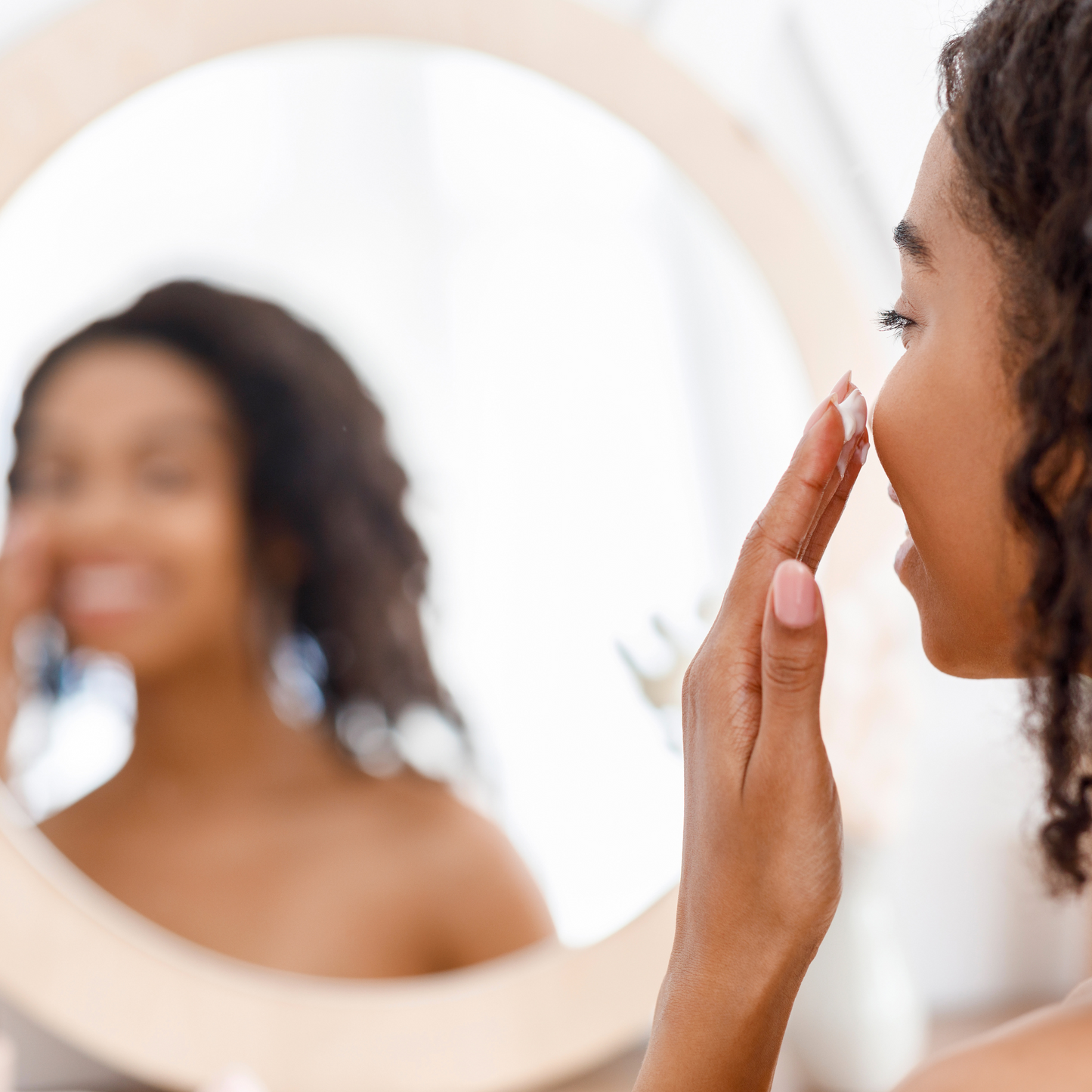 SPF 30 DNA Repair - Luma Skincare