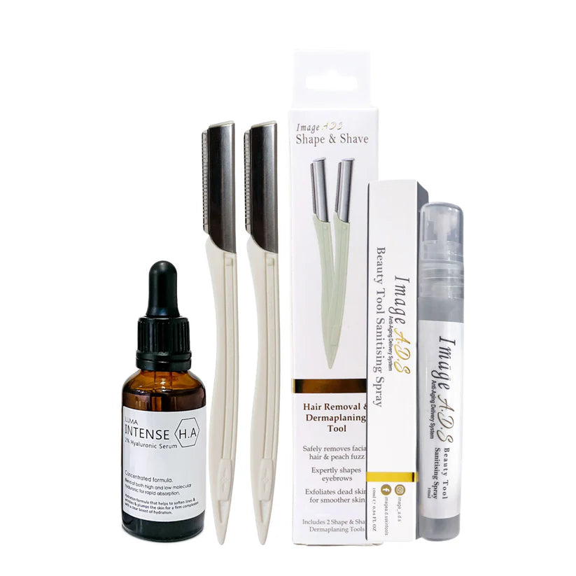 Image A.D.S Shape & Shave | Dermaplaning Tool