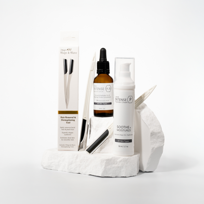 Image A.D.S Shape & Shave | Dermaplaning Tool