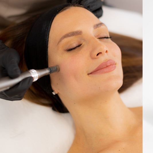 Buy 1 Get 1 Free Skin Treatments