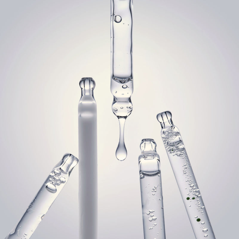 Dermaplaning Oil 30 ml | Luma Skincare