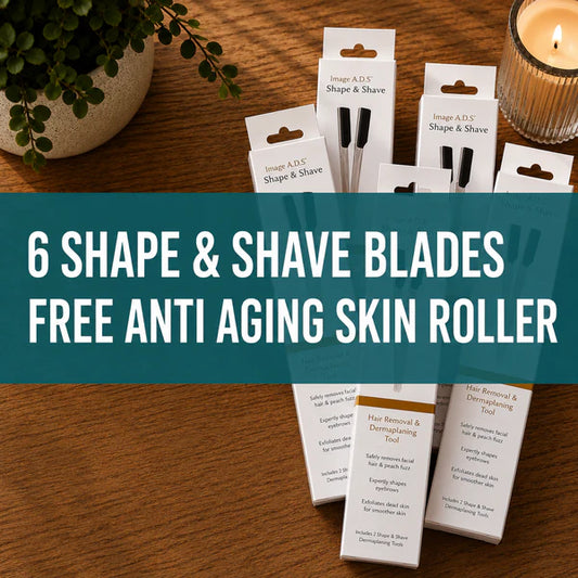 The Bare Face Bundle