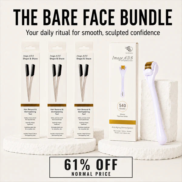 The Bare Face Bundle