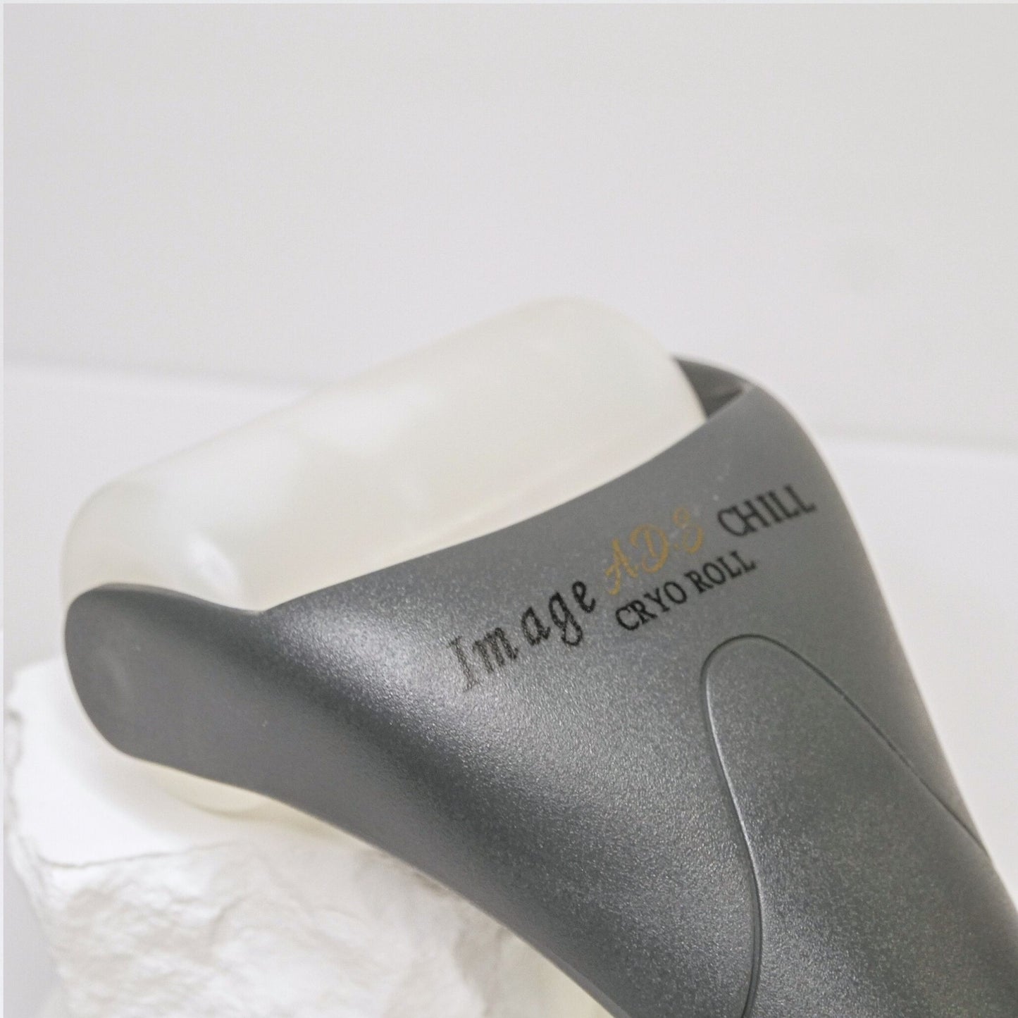 Cryotherapy Ice Roller
