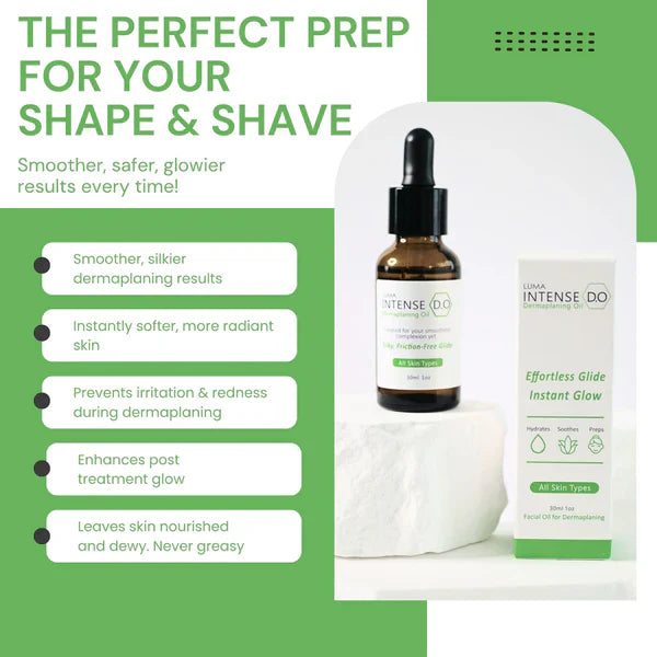 Image A.D.S Shape & Shave™ Glow System
