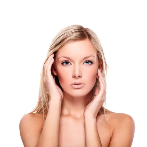 The Face - 3 Area Course of 6 | Laser Hair Removal