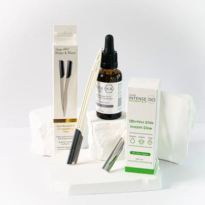 Image A.D.S Shape & Shave | Dermaplaning Tool