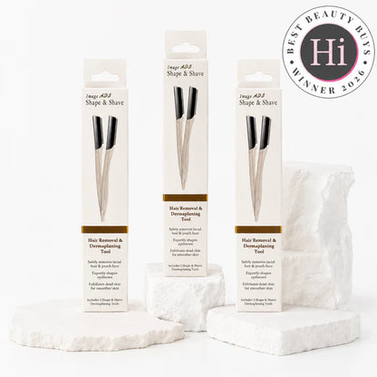 Shape & Shave™ 3 For 2 Bundle