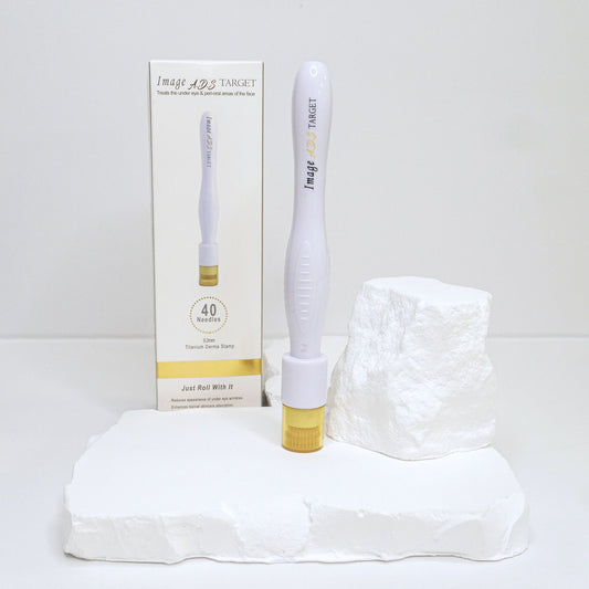 Crows Feet & Under Eye Wrinkles - Image A.D.S Target