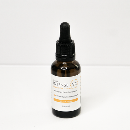 Vitamin C & E Anti-Aging Serum 30ml - Luma Skincare
