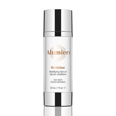 Alumier MD - Intellibright Complex