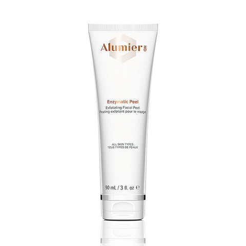 Alumier MD - Enzymatic Peel