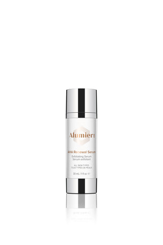 Alumier MD - AHA Renewal Serum