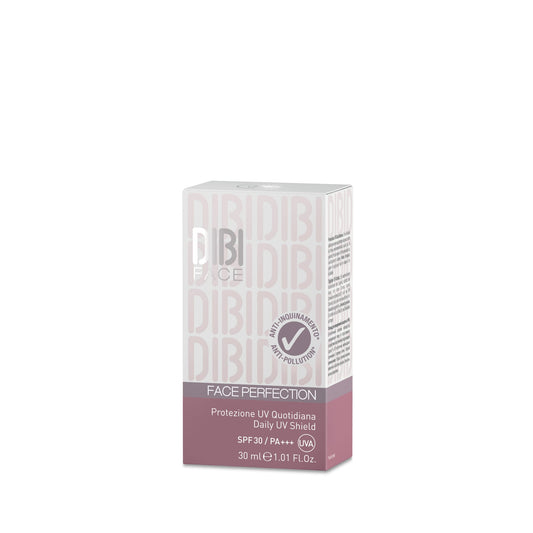 Daily UV Shield SPF30 - 30ml