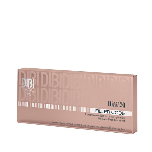 Filler Code Serum – 2mlx7