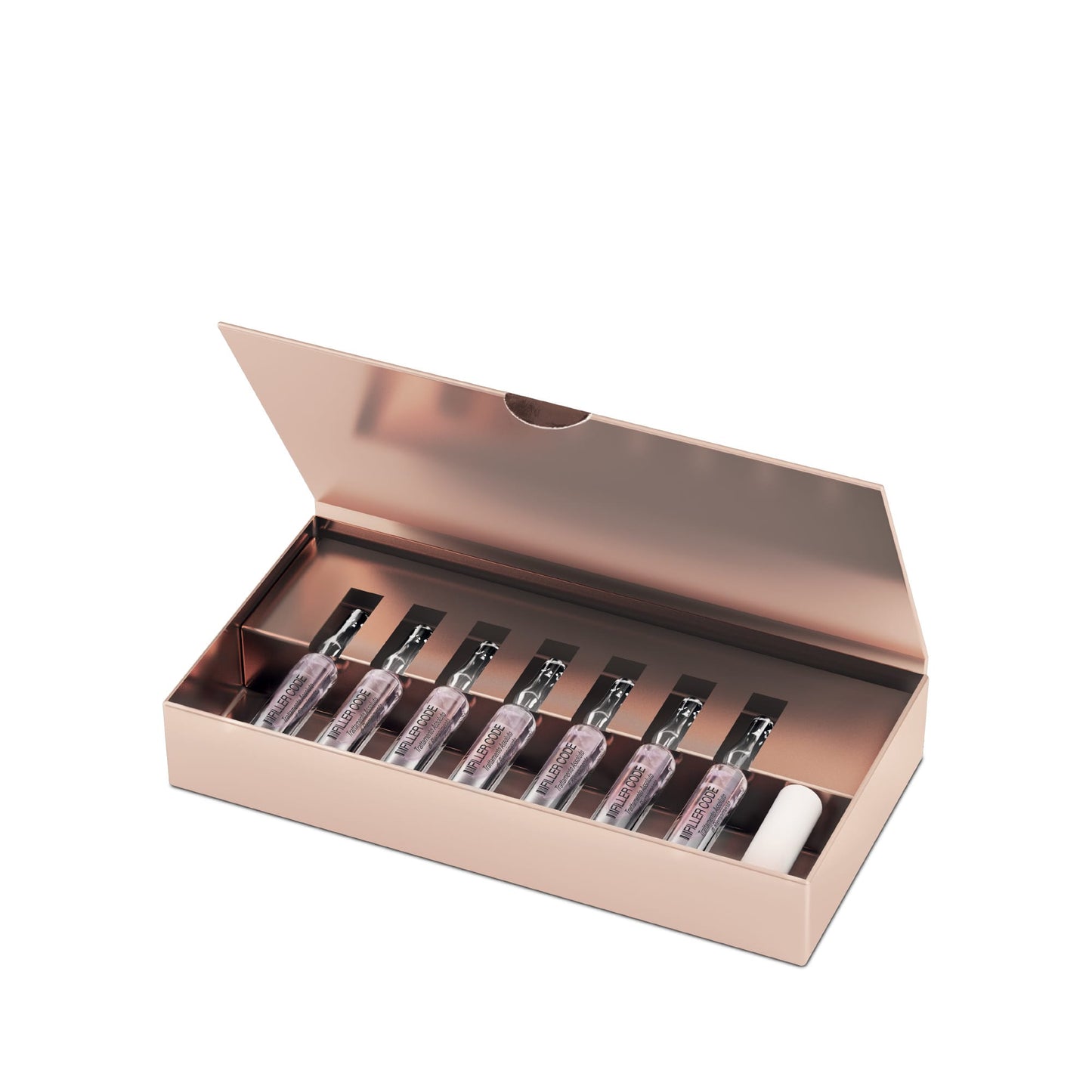 Filler Code Serum – 2mlx7