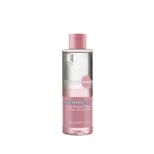 Tri-phasic micellar water - 200ml