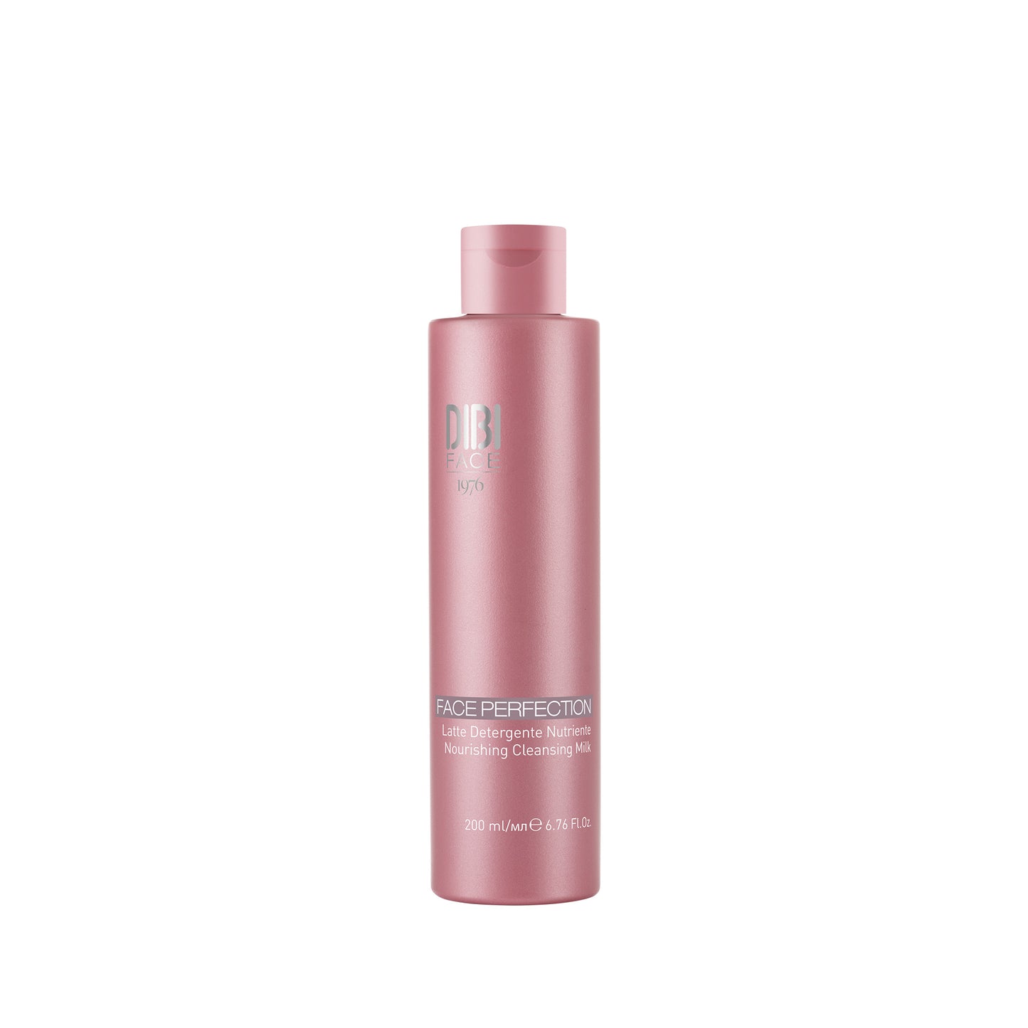 Nourshing Cleansing Milk - 200ml
