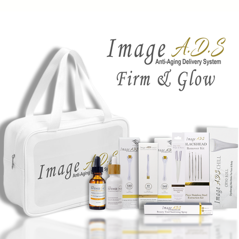 Image A.D.S Firm & Glow Gift Set