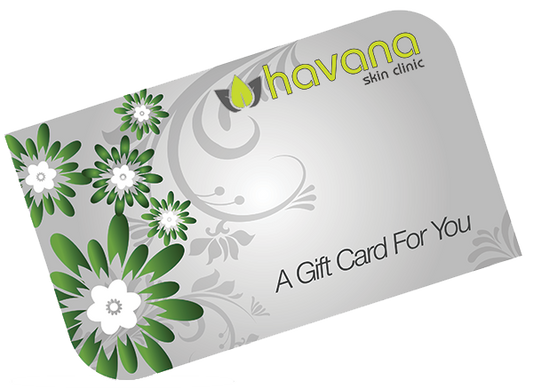 E-Gift Cards