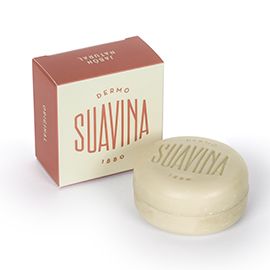Natural Soap, Dermo-Suavina