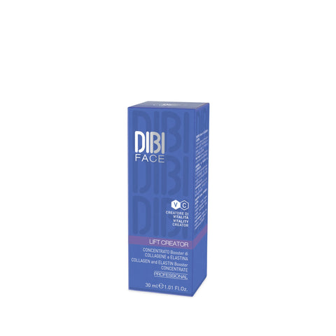 Collagen and Elastin Booster Concentrate - 30ml