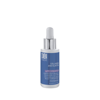 Collagen and Elastin Booster Concentrate - 30ml