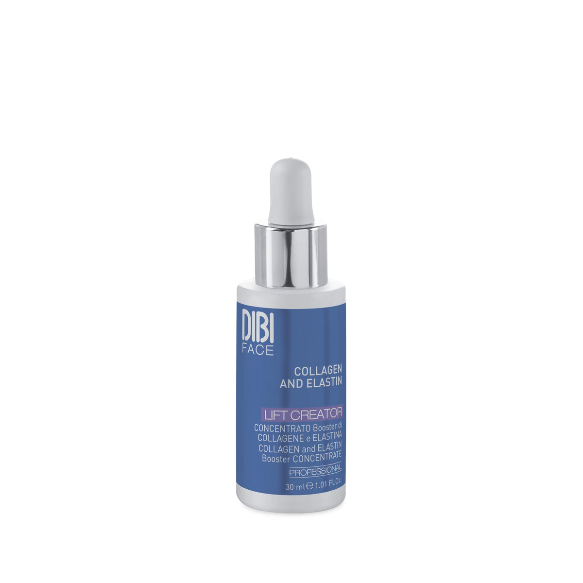 Collagen and Elastin Booster Concentrate - 30ml