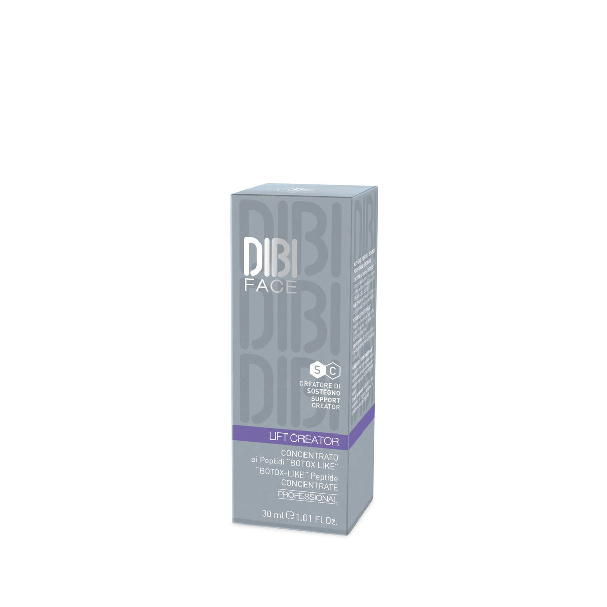 Botox-Like Peptide Concentrate - 30ml