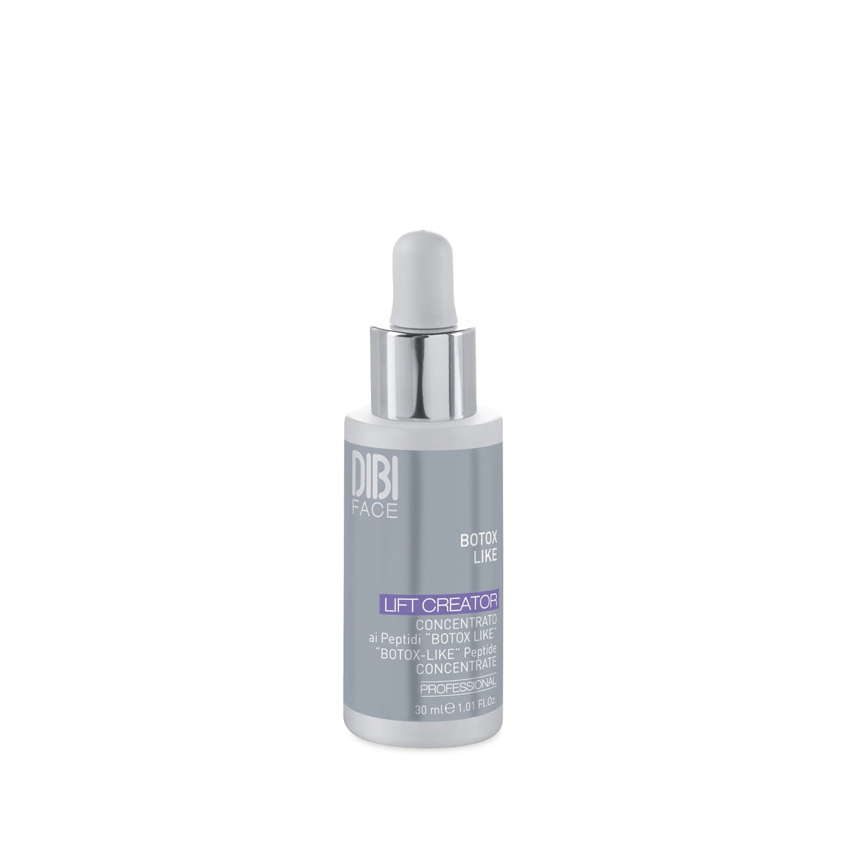 Botox-Like Peptide Concentrate - 30ml