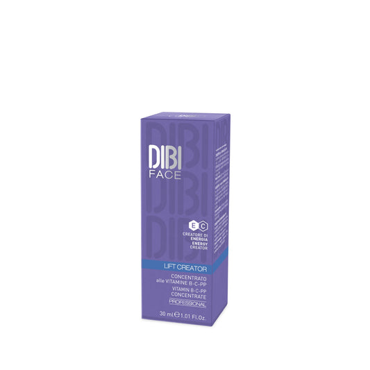 Vitamin B-C-PP Concentrate - 30ml