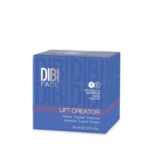 Intensive Liquid Cream - 50ml