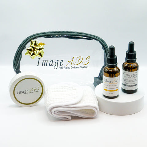 Luma Skincare Brighten & Hydrate Essentials Gift Set