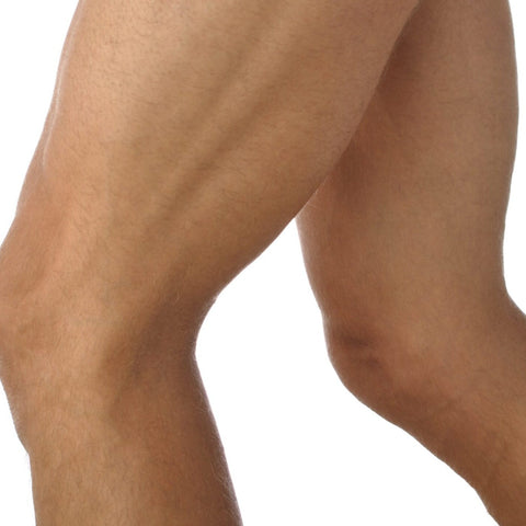 Lower Leg Course of 6 | Laser Hair Removal