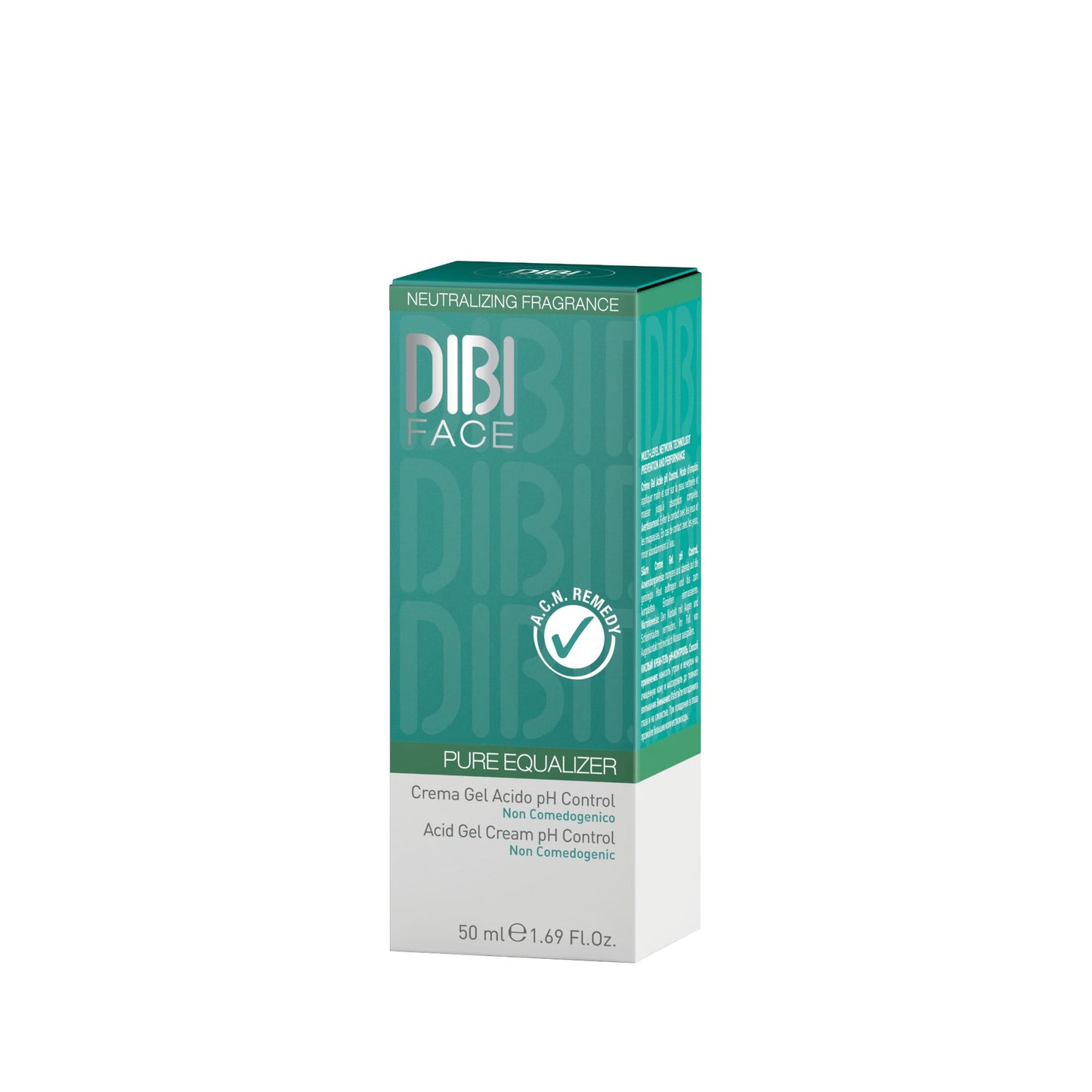 Acid Gel Cream Ph Control - 50ml