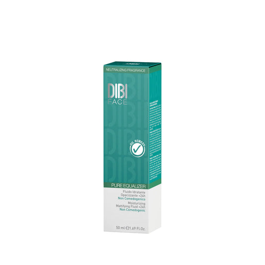 Moisturizing Mattifying Fluid +24H - 50ml