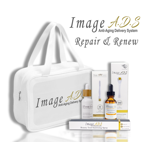 Image A.D.S Repair & Renew Gift Set