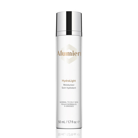 Alumier MD - HydraLight Moisturiser