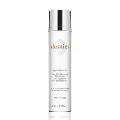 Alumier MD - HydraSmooth Moisturiser