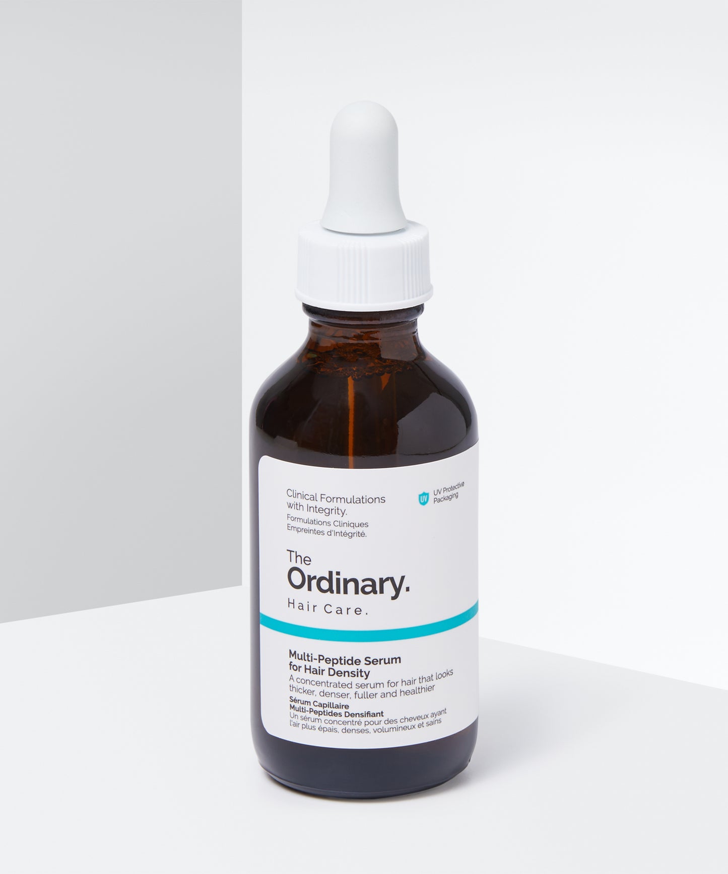 The Ordinary Multi-Peptide Serum for Hair Density 60ml