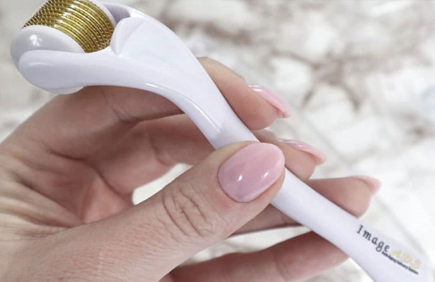 Image A.D.S 0.5mm Derma Roller