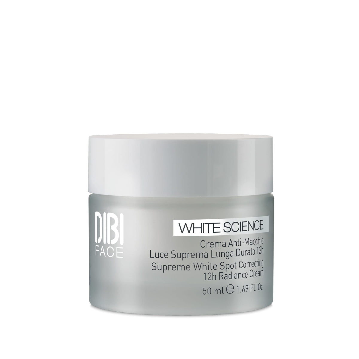 White Science Radiance Cream – 50ml