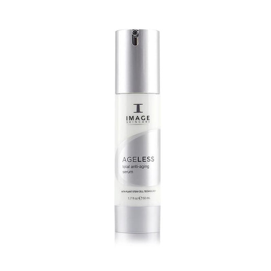 Ageless Total Anti Aging Serum 50ml