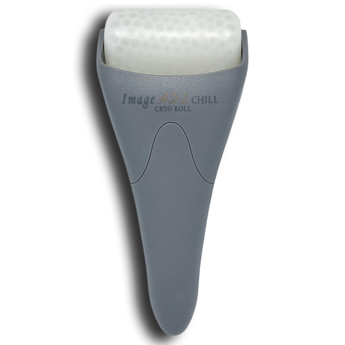 Cryotherapy Ice Roller