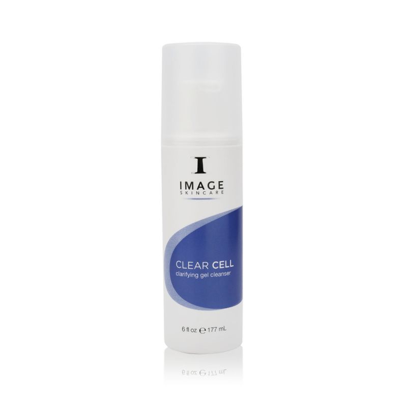 EU Clear Cell Clarifying Gel Cleanser 177ml