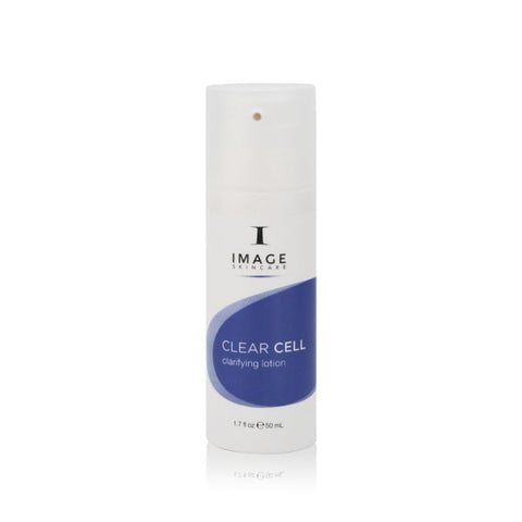 EU Clear Cell Clarifying Acne Lotion 50ml